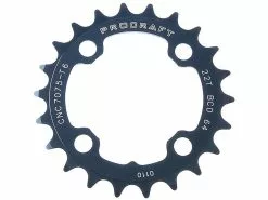 Procraft Kettenblatt 9-fach, 4-Arm, 104/64mm Lochkreis -DMR BremsbelagVerkäufe 71133