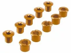 Procraft Kettenblattschrauben 2-fach