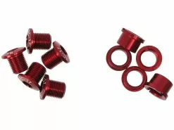 Nc-17 Kettenblattschrauben -DMR BremsbelagVerkäufe 73945