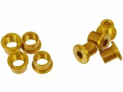 Kcnc Kettenblattschraubenset MTB M8,5 Lang