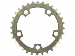 TA Kettenblatt Compact, 5-Arm, 94 Mm Lochkreis 10 TA Kettenblatt Compact, 5-Arm, 94 Mm Lochkreis -DMR BremsbelagVerkäufe 74323