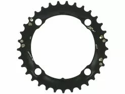 TRUVATIV Kettenblatt X0 / X9 / X7 / X5 MTB 4-Arm, 104 Mm Lochkreis