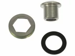 TRUVATIV Kurbelschraube M15/M26 Mit Abzieher GXP -DMR BremsbelagVerkäufe 74854