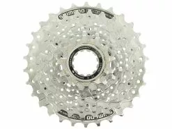 Shimano Kassette CS-HG51-8 8-fach