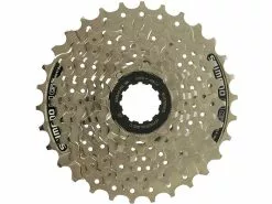 Shimano Kassette CS-HG41-8 8-fach -DMR BremsbelagVerkäufe 75229