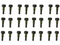 TRUVATIV Ersatzpins Für Holzfeller Pedale