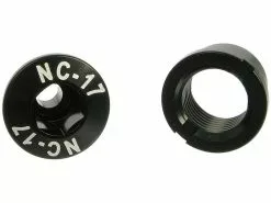 Nc-17 Kettenblattschrauben -DMR BremsbelagVerkäufe 75679