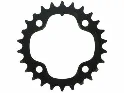 TRUVATIV Kettenblatt X0/X7/X9 4-Arm, 80 Mm Lochkreis