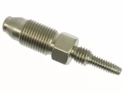 Goodridge Fitting M8x0,75 Fixed Male