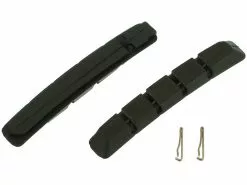 Shimano Bremsgummis M70R2 Extremeinsatz Für XTR, XT, LX, Deore, DXR