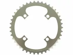 TA Kettenblatt Single, 4-Arm, 104 Mm Lochkreis -DMR BremsbelagVerkäufe 80240