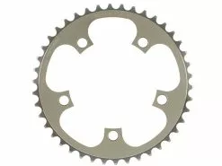 TA Kettenblatt Single, 5-Arm, 110 Mm Lochkreis