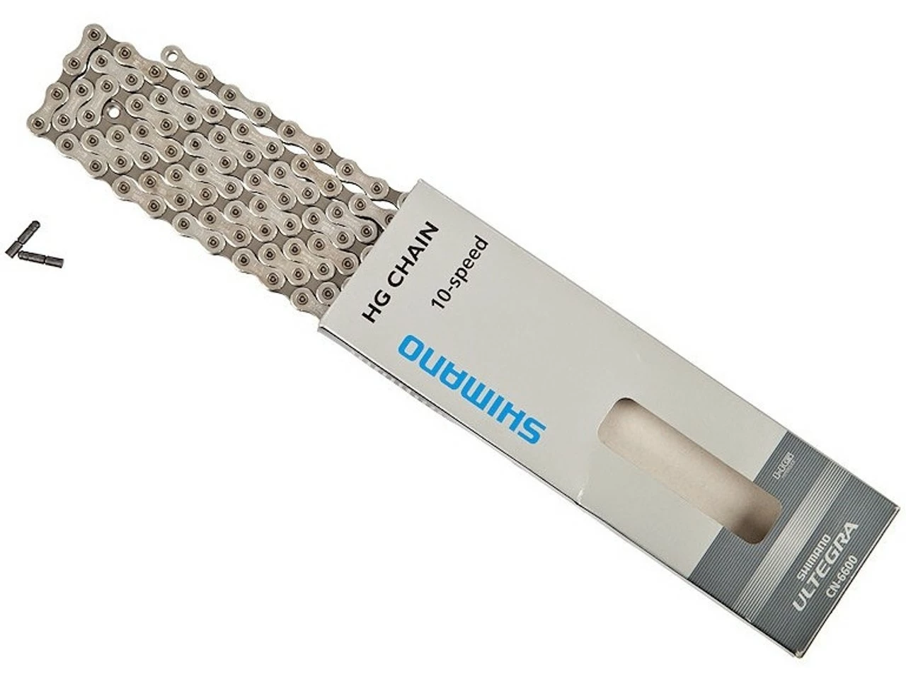 Shimano Ultegra / Dura-Ace / 105 Kette CN-6600 3x10-fach 3 Shimano Ultegra / Dura-Ace / 105 Kette CN-6600 3x10-fach
