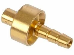 HOPE Insertpin Für 5 Mm Kunststoff-/Stahlflexleitungen