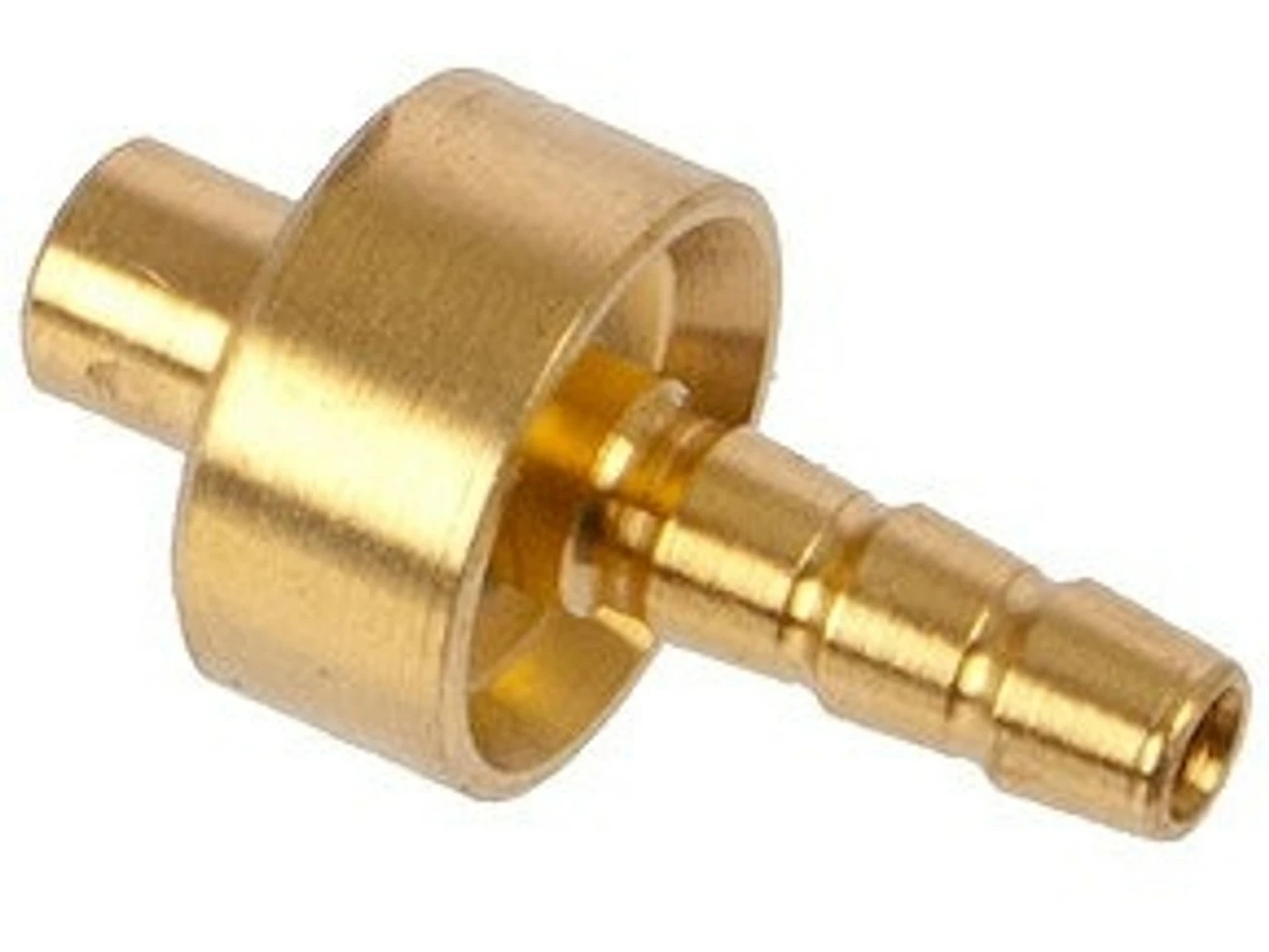 HOPE Insertpin Für 5 Mm Kunststoff-/Stahlflexleitungen 3 HOPE Insertpin Für 5 Mm Kunststoff-/Stahlflexleitungen