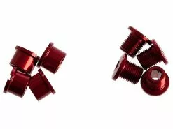 Kcnc Kettenblattschraubenset MTB M8,5 Lang -DMR BremsbelagVerkäufe 87802