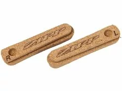 ZIPP Tangente High Performance Cork Bremsgummis Für Carbonfelgen