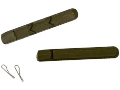 Kool-stop Bremsgummis Cartridge R1 V-Brake 7 Kool-stop Bremsgummis Cartridge R1 V-Brake -DMR BremsbelagVerkäufe 88738