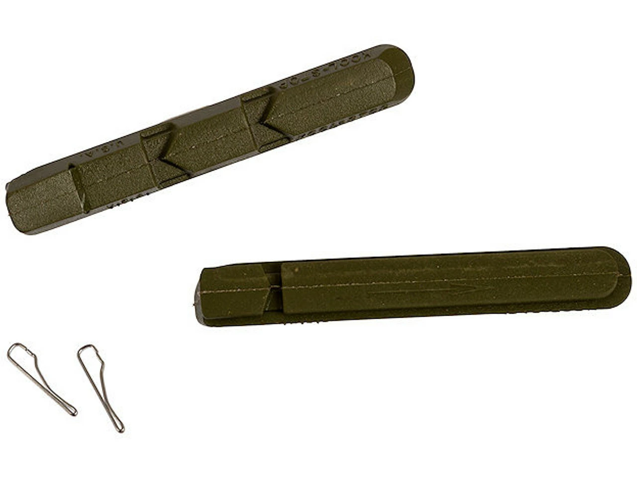 Kool-stop Bremsgummis Cartridge R1 V-Brake 5 Kool-stop Bremsgummis Cartridge R1 V-Brake – Bild 3