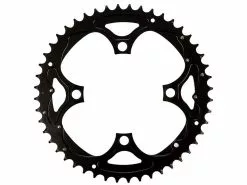 TRUVATIV Kettenblatt MTB 4-Arm, Alu, 104 Mm Lochkreis