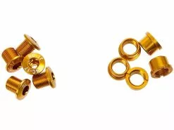 Nc-17 Kettenblattschrauben -DMR BremsbelagVerkäufe 90807