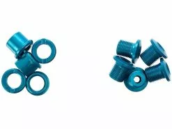 Procraft Kettenblattschrauben 2-fach -DMR BremsbelagVerkäufe 90814