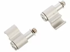 MAGURA Bremsleitungsführung Aluminium