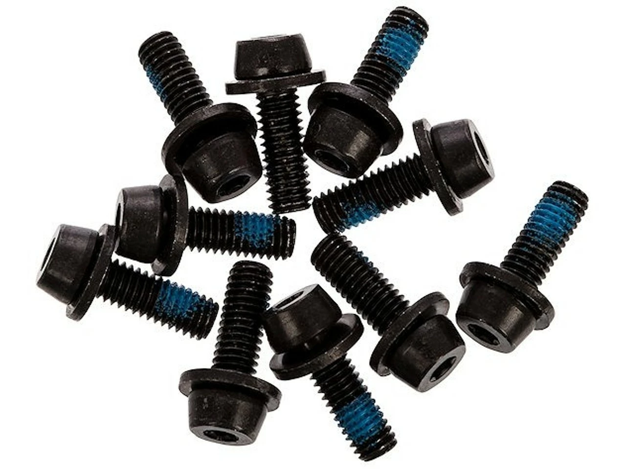 MAGURA Zentrale Befestigungsschrauben Für EVO2 / Evolution Adapter 3 MAGURA Zentrale Befestigungsschrauben Für EVO2 / Evolution Adapter