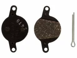 MAGURA Bremsbeläge Typ 3 Für Louise Modell 2002-2006 / Clara Modell 2001-2002