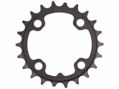 TRUVATIV Kettenblatt MTB 4-Arm, Alu, 64 Mm Lochkreis Für X0 / X9 / X7 / X5