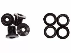 Race Face Kettenblattschrauben Atlas / Turbine Ab Modell 2012