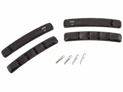 Shimano Bremsgummis M70CT4 Extremeinsatz Für XTR, XT, LX, Deore, DXR