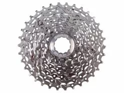 SRAM PG-990 9-fach Kassette
