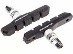 JAGWIRE Bremsschuhe Mountain Sport Für V-Brake -DMR BremsbelagVerkäufe 98052