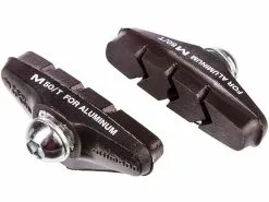 Shimano Bremsschuhe M50T Für Tiagra, Sora